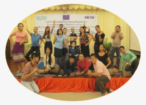 Enhancing The Voice Of Neglected Groups In Lao Pdr - Event