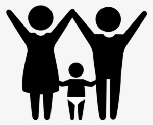 Pregnant Couple - Family Unity