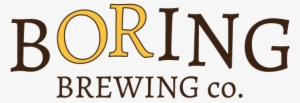Boring Brewing Brewery In Boring Oregon
