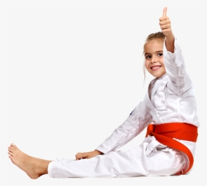 Special Price - - Karate Girl Png