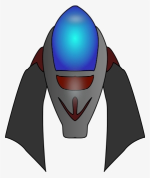 Spaceship Free To Use Clipart - Png Space Craft