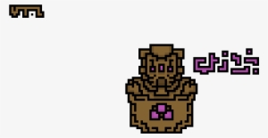 Boring Golem - Vtol - Vtol