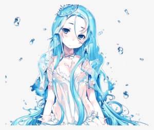 Queen Of Cups Dialogue Render - Queen Of Cups