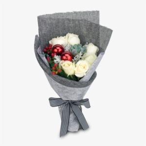 Merry Magic - New Year 2018 Flowers