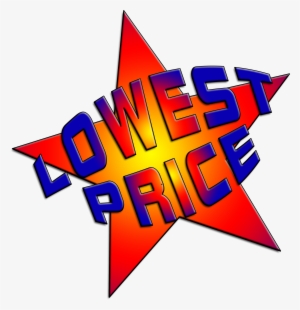 Price Tag Low Award Warranty Star 374396 - Star Price Tag