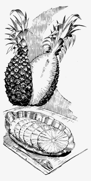 Medium Image - Upside-down Cake