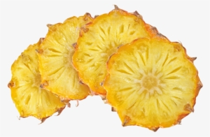 Siam Pineapple - Pineapple Slices