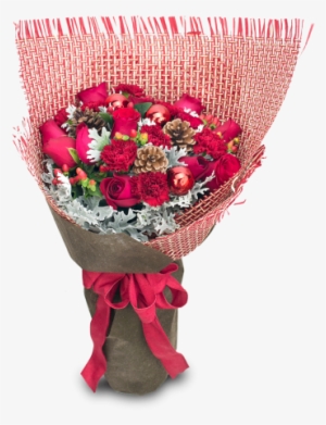 Merry Melody - Cf04 - Happy New Year 2018 Glowers