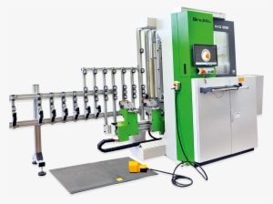 Vertical Boring And Insertion Machine - Biesse Eko 902