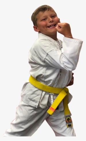 Martial Arts For Kids - Kung Fu