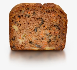 Carrot Pineapple Signature Loaf