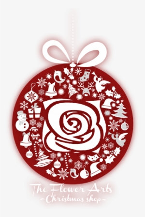 The Flower Arts Christmas Shop - Eagle Xx1