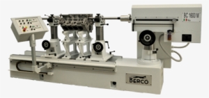 Line Boring Machines - Berco Bc