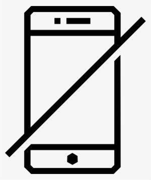 No Phone Smartphone Phone Cellphone Tel Iphone - Mobile Phone