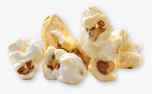 Intro - Palomita De Maiz Png