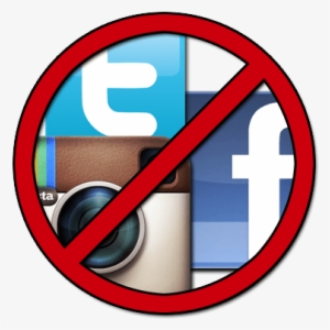 This Is Why I Have One Rule For Myself That I Feel - Day Without Social Media