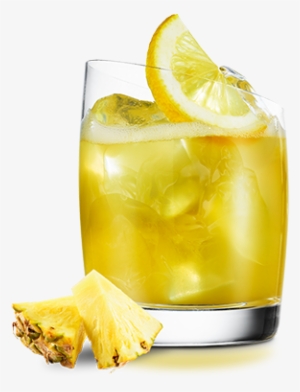 The Delicious Coconut Notes Of Haig Club Work Perfectly - Sour