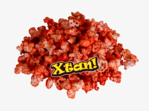 Palomita Enchilada - Seedless Fruit