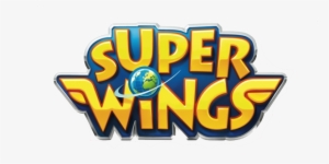 Logo-sw - El Logo De Los Super Wings