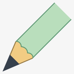 Pencil Drawing Icon - Lapiz Tumblr Png