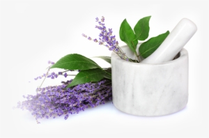 Beekley Medical® Is Committed To Using Essential Oils - Pestle And Mortar Aromatherapy