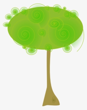 Tree Svg Clip Arts 474 X 595 Px