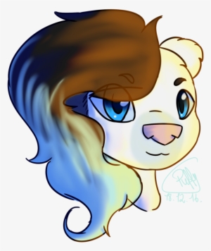 Free Raffle Gift On Stream - Cartoon