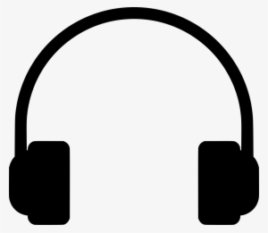 Download Png - Desenho Fone De Ouvido