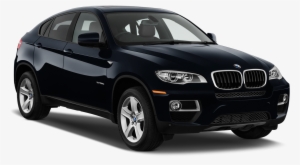 Metallic Black Bmw X6 2013 Car Png Clipart - Suzuki Swift 2017 Black