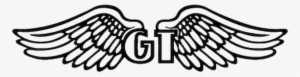 Gt Earn Your Wings