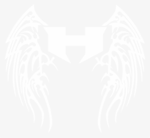 Available Png Sizes - Hebron Silver Wings Logo
