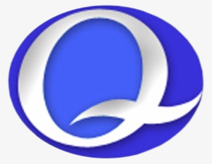Q Metallic Blue Logo 2007 - Qtv 11