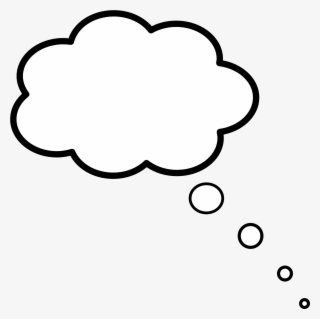 Speech Bubble Png Image - Portable Network Graphics