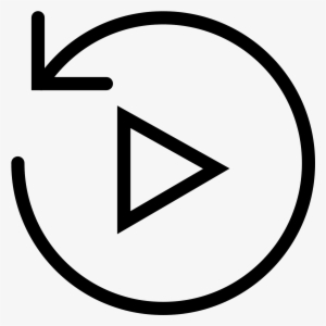 Png 50 Px - Play Icon Png