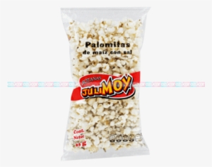 Kettle Corn