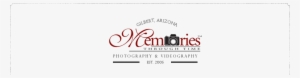 Memories Through Time - Logo