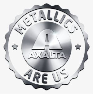 Axalta Metallic Effect Powder Coatings Are Modern Powder - Stock Illustration