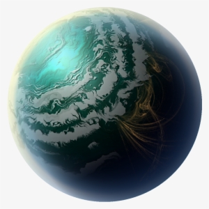 Free High-quality Planet - Sci Fi Planet Png