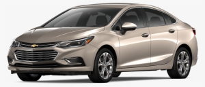 2017 Chevy Cruze Premier Pepperdust Metallic - Silver 2017 Chevy Malibu