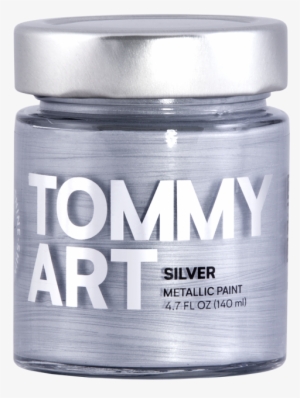 Tommy Art Metallic Paint Mt020 140 - Art