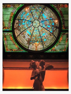 Stained Glass