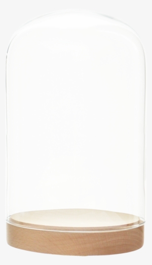 Pleasure Dome Bell Jar Large - Lampshade