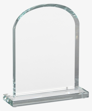 Dome Radiant Glass Large - Mineola Trophy