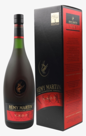 Rémy Martin Vsop - Remy Martin Vsop