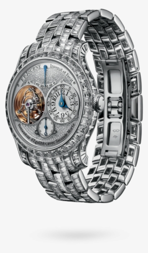 Other Views - Analog Watch