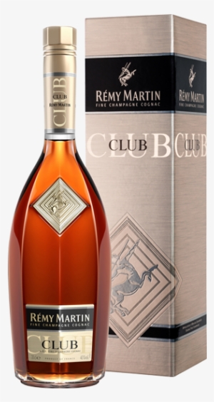 Remy Martin Club Cognac