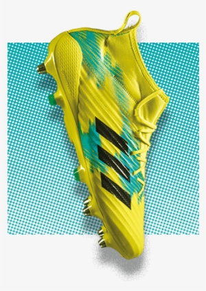 Explore Flare - Adidas