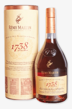 cognac 700ml remy 1738 rmy pngkit hennessy