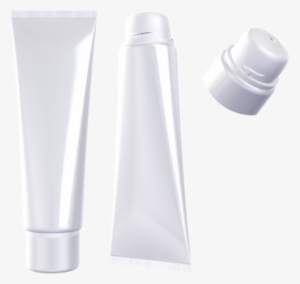 Dome Tube Albea Plastic Tube - Tube