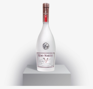 Remy Martin V Cognac Clear White 750 Ml - Remy Martin V Clear 750ml